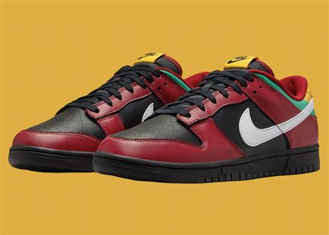 Buy Dunk Low LTD 'Biker Tattoos' .